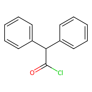 CAS: 1871-76-7 | OR1012984 | Diphenylacetyl Chloride