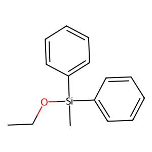 CAS: 1825-59-8 | OR1012989 | Diphenylmethylethoxysilane