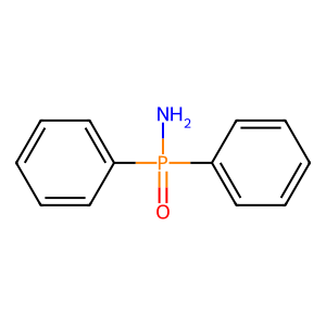 CAS: 5994-87-6 | OR1012990 | Diphenylphosphinamide