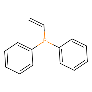 CAS: 2155-96-6 | OR1012992 | Diphenylvinylphosphine