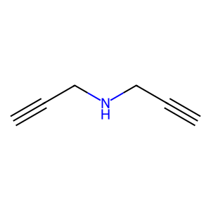 CAS: 6921-28-4 | OR1012993 | Dipropargylamine