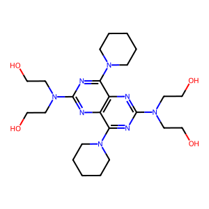 CAS: 58-32-2 | OR1012999 | Dipyridamole