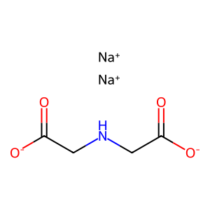 CAS: 928-72-3 | OR1013005 | Disodium iminodiacetate tetrahydrate