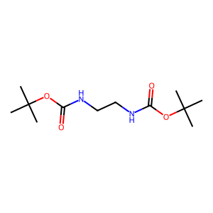 CAS: 33105-93-0 | OR1013010 | Di-tert-butyl ethane-1,2-diyldicarbamate