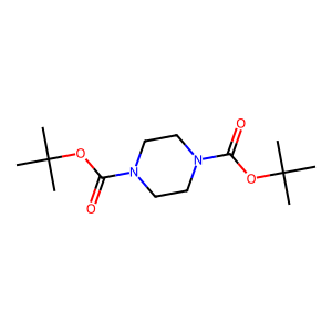 CAS: 76535-75-6 | OR1013012 | Di-Tert-Butyl Piperazine-1,4-Dicarboxylate