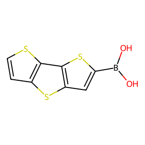 CAS: 183960-95-4 | OR1013016 | Dithieno[3,2-B:2’,3’-D]Thiophene-2-Boronic Acid