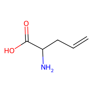 CAS: 7685-44-1 | OR1013018 | DL-2-Amino-4-Pentenoic Acid