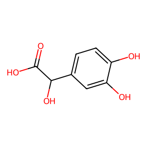 CAS: 775-01-9 | OR1013021 | Dl-3,4-Dihydroxymandelic Acid