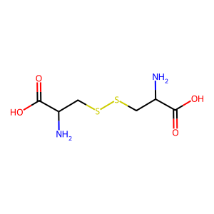 CAS: 923-32-0 | OR1013029 | DL-Cystine