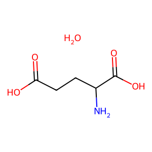 CAS: 19285-83-7 | OR1013033 | DL-Glutamic acid monohydrate