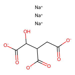 CAS: 1637-73-6 | OR1013039 | Dl-Isocitric Acid Trisodium Salt Hydrate