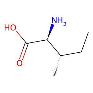 CAS: 443-79-8 | OR1013040 | DL-Isoleucine
