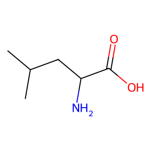 CAS: 328-39-2 | OR1013041 | DL-Leucine