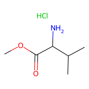 CAS: 5619-05-6 | OR1013048 | DL-Valine Methyl Ester Hydrochloride