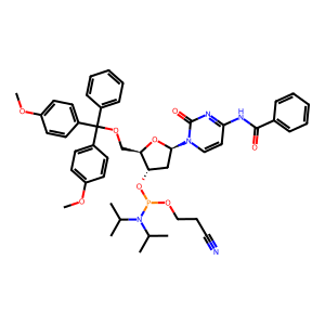 CAS: 102212-98-6 | OR1013056 | DMT-dC(bz) Phosphoramidite