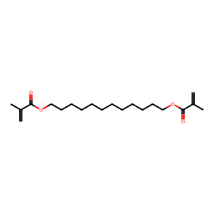 CAS: 72829-09-5 | OR1013070 | Dodecane-1,12-Diyl Bis(2-Methylacrylate)