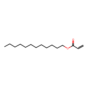 CAS: 2156-97-0 | OR1013075 | Dodecyl Acrylate