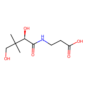 CAS: 79-83-4 | OR1013086 | D-Pantothenic Acid