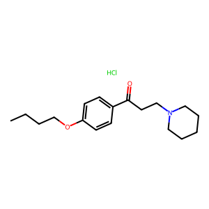 CAS: 536-43-6 | OR1013099 | Dyclonine hydrochloride