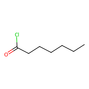 CAS: 2528-61-2 | OR1013103 | Enanthyl Chloride