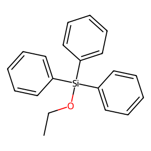 CAS: 1516-80-9 | OR1013117 | Ethoxytriphenylsilane