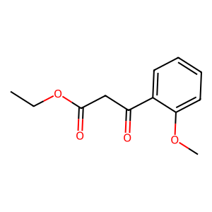 CAS: 41607-95-8 | OR1013121 | Ethyl (2-Methyoxybenzoyl)Acetate