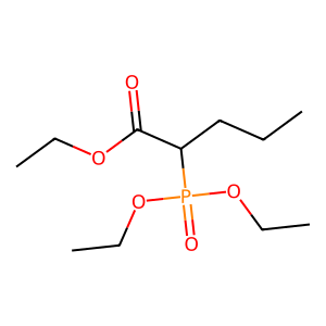 CAS: 35051-49-1 | OR1013141 | Ethyl 2-(Diethoxyphosphoryl)Pentanoate