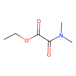 CAS: 16703-52-9 | OR1013142 | Ethyl 2-(Dimethylamino)-2-Oxoacetate