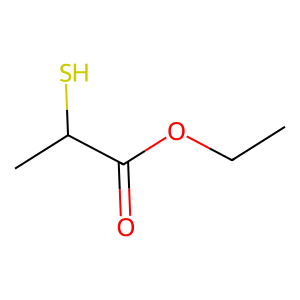 CAS: 19788-49-9 | OR1013157 | Ethyl 2-Mercaptopropanoate