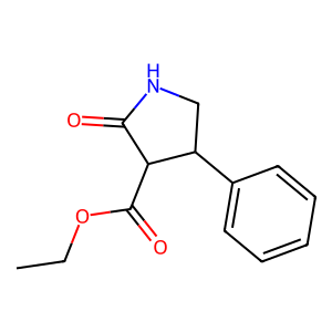 CAS: 52450-32-5 | OR1013162 | Ethyl 2-Oxo-4-Phenylpyrrolidine-3-Carboxylate