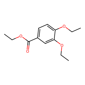 CAS: 75332-44-4 | OR1013178 | Ethyl 3,4-Diethoxybenzoate