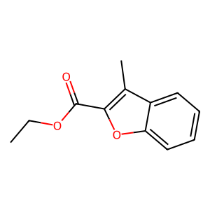 CAS: 22367-82-4 | OR1013186 | Ethyl 3-Methylbenzofuran-2-Carboxylate