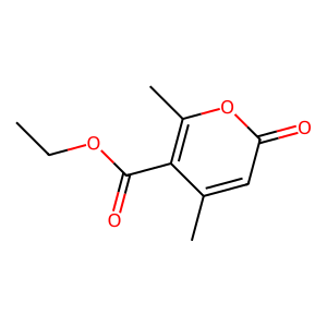 CAS: 3385-34-0 | OR1013196 | Ethyl 4,6-Dimethyl-2-Oxo-2H-Pyran-5-Carboxylate