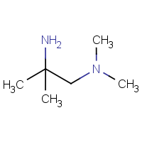 CAS: 89379-40-8 | OR10132 | 1-Dimethylamino-2-methyl-2-aminopropane