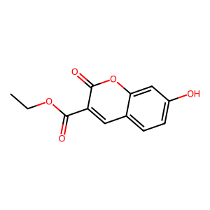 CAS: 6093-71-6 | OR1013222 | Ethyl 7-Hydroxycoumarin-3-Carboxylate