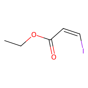 CAS: 31930-36-6 | OR1013231 | Ethyl Cis-3-Iodoacrylate