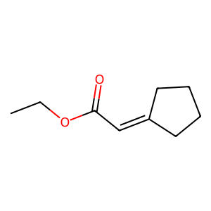 CAS: 1903-22-6 | OR1013232 | Ethyl Cyclopentylideneacetate