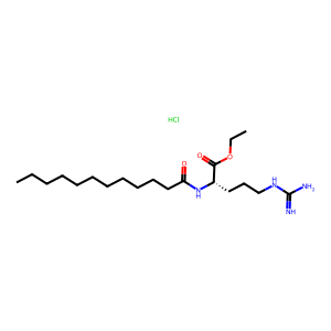 CAS: 60372-77-2 | OR1013243 | Ethyl Lauroyl Arginate Hydrochloride