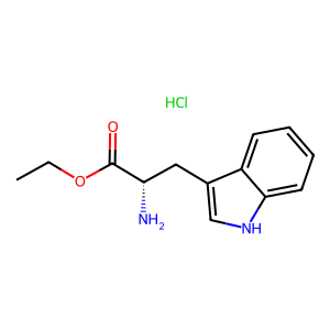 CAS: 2899-28-7 | OR1013245 | Ethyl L-Tryptophanate Hydrochloride