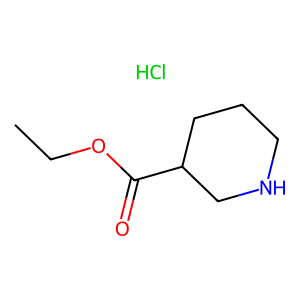 CAS: 4842-86-8 | OR1013259 | Ethyl Piperidine-3-Carboxylate Hydrochloride
