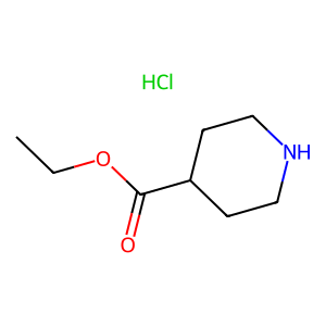 CAS: 147636-76-8 | OR1013260 | Ethyl Piperidine-4-Carboxylate Hydrochloride