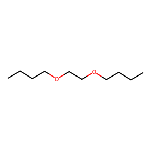 CAS: 112-48-1 | OR1013275 | Ethylene Glycol Dibutyl Ether