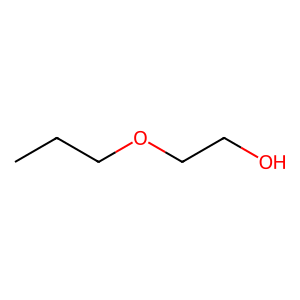 CAS: 2807-30-9 | OR1013279 | Ethylene glycol monopropyl ether