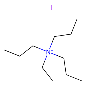 CAS: 15066-80-5 | OR1013311 | Ethyltripropylammonium Iodide