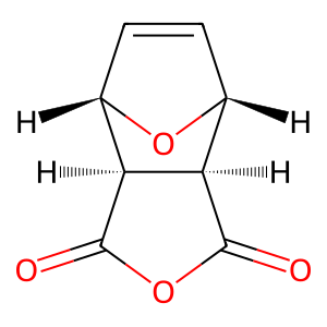 CAS: 6118-51-0 | OR1013314 | exo-3,6-Epoxy-1,2,3,6-tetrahydrophthalic anhydride