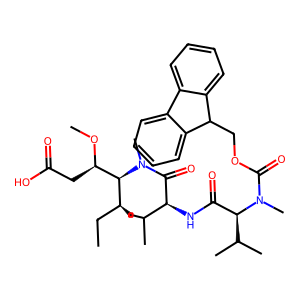 CAS: 863971-44-2 | OR1013326 | Fmoc-3Vvd-Oh