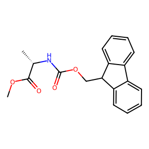 CAS: 146346-88-5 | OR1013328 | Fmoc-Ala-Ome