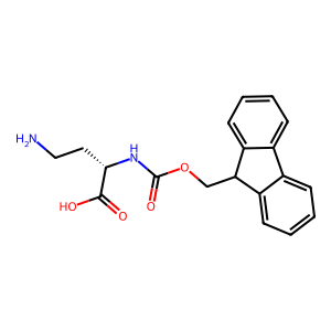 CAS: 161420-87-7 | OR1013337 | Fmoc-Dab-OH