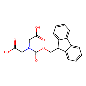 CAS: 112918-82-8 | OR1013364 | Fmoc-Ida-Oh