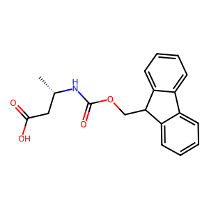 CAS: 193954-26-6 | OR1013367 | Fmoc-L-Beta-Homoalanine